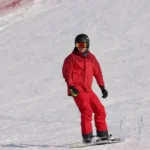 wiązania deski snowboardowej