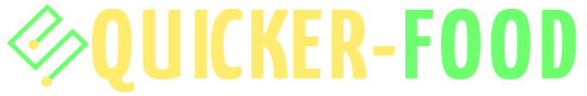 Logo quicker-food.com.pl